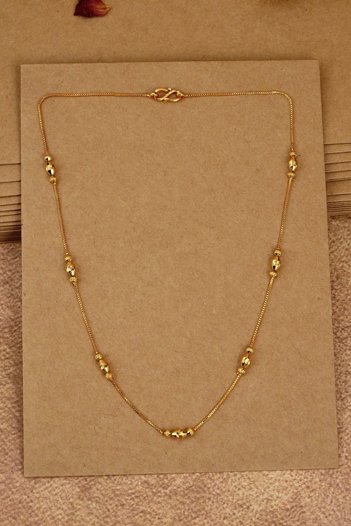 Akriti chain