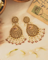 Chenab Earrings