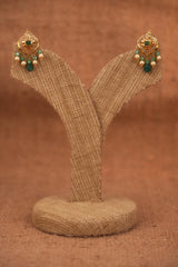 Rami Jadau Necklace Set