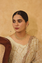 Soni Piipal Patti Set