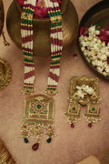 Anmol Jadau Rani Haar