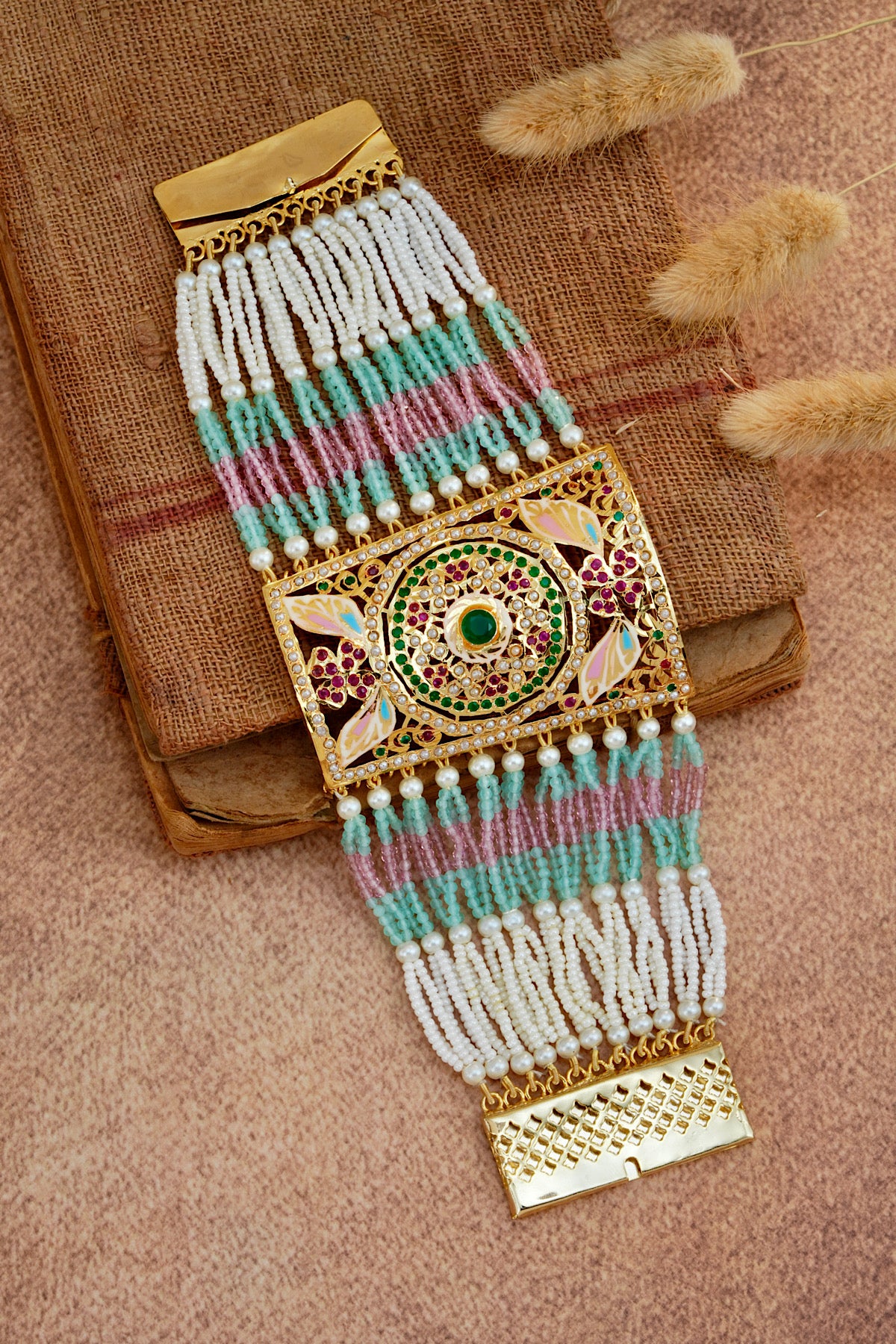 Noor Jadau Baahi