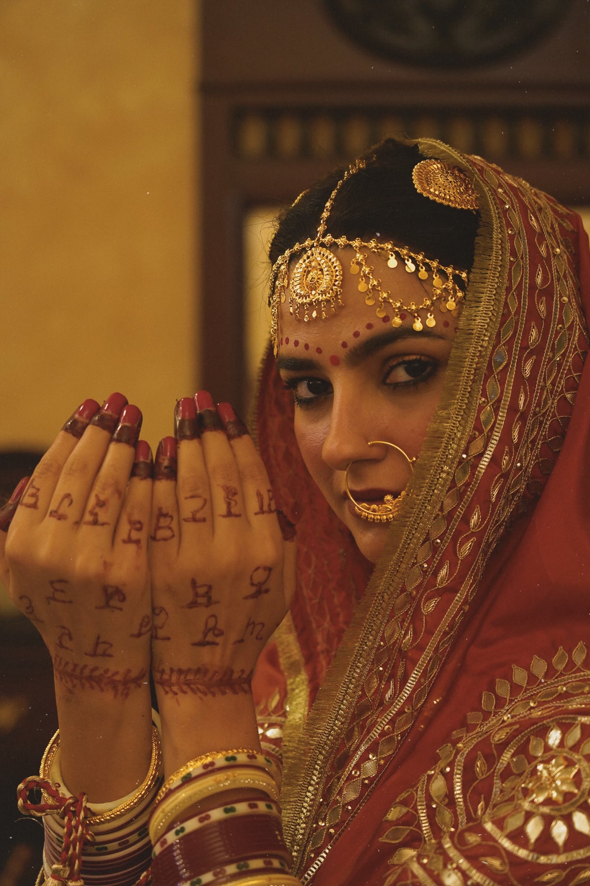 Preet MathaPatti