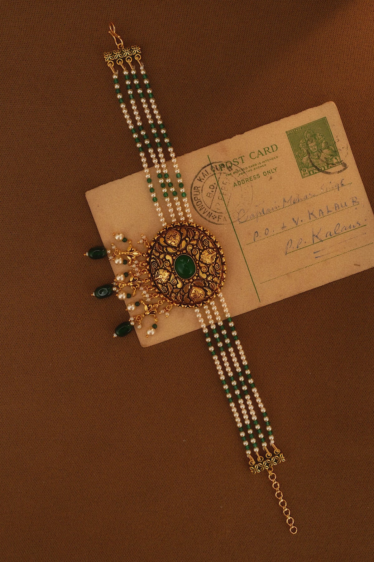 Panna Baahi