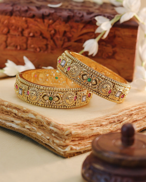 BANGLES | Heritage Panjab