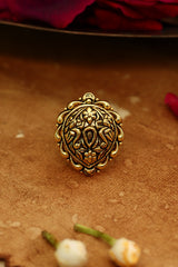 Riza Ring