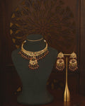 Zoya Jadau Set