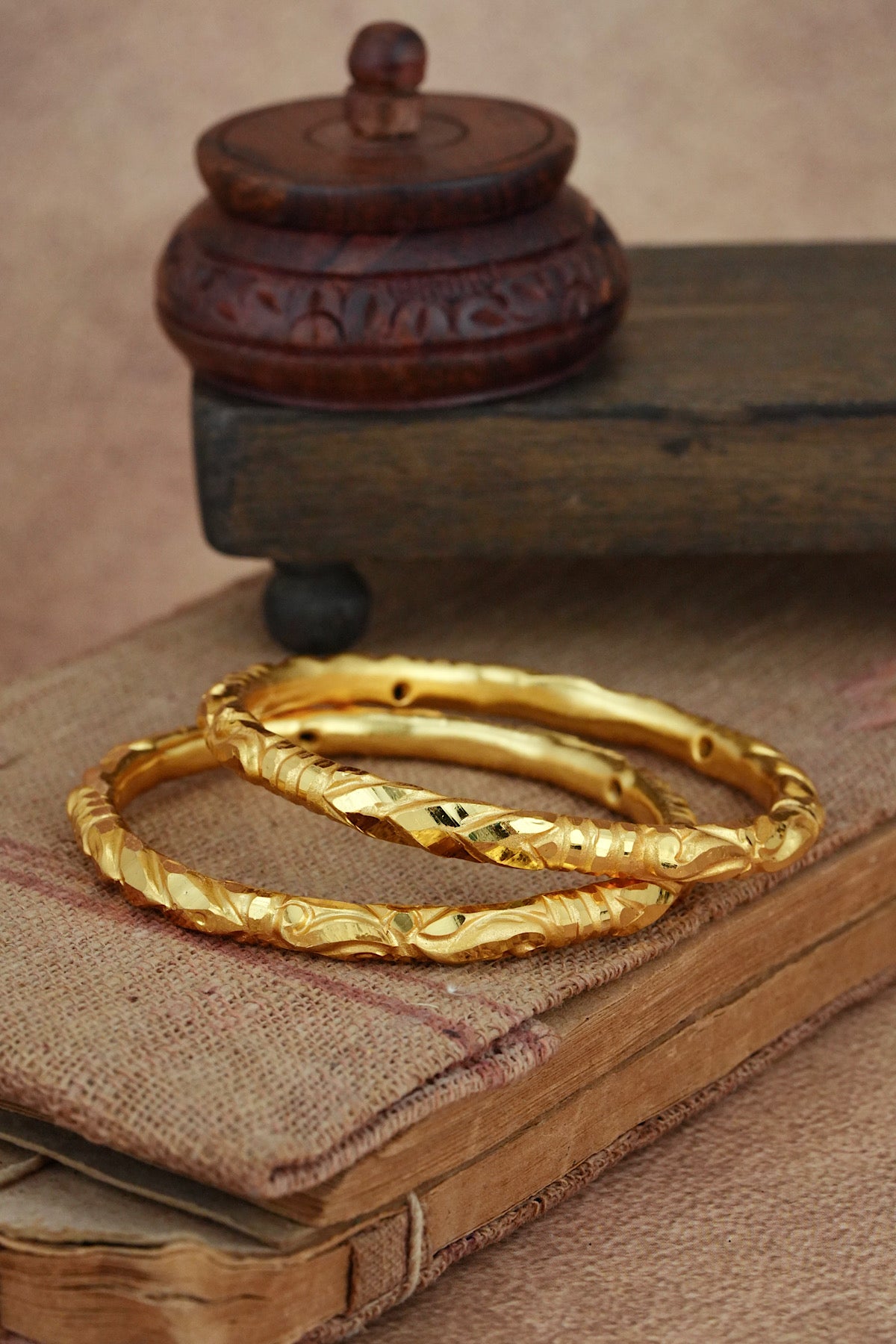 Mehram bangles