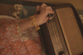 Sakhi Ghungroo Bangles Pair