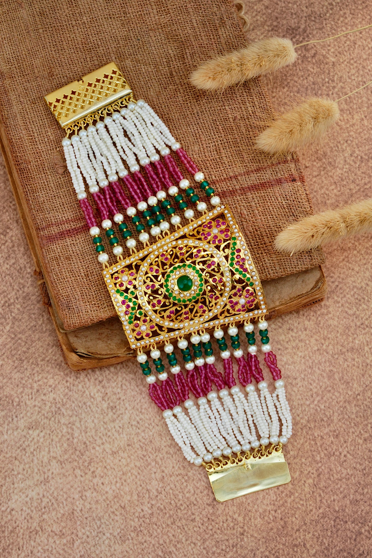 Amreen Jadau Baahi