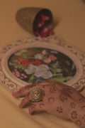 Samreen Antique Ring