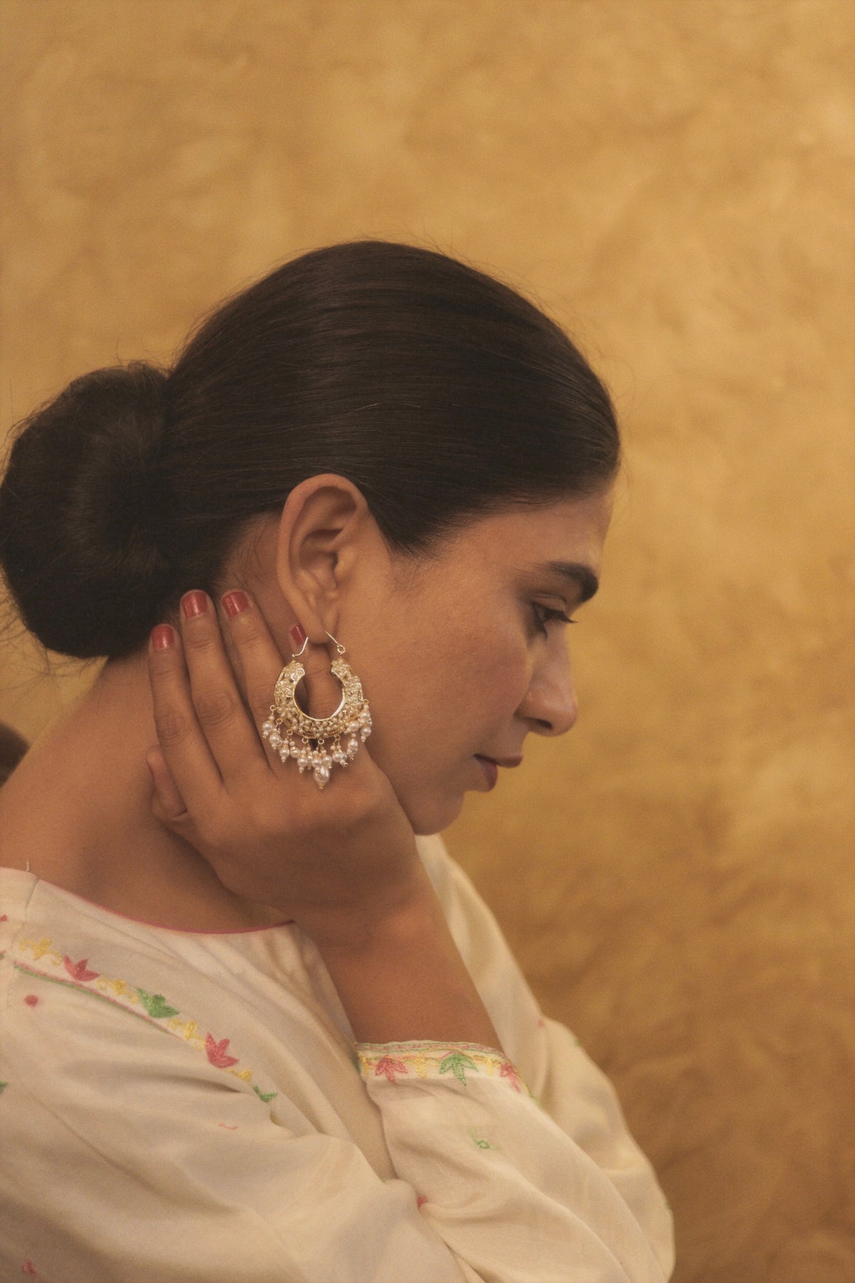 Sarbani Jadau Vaaliyaan