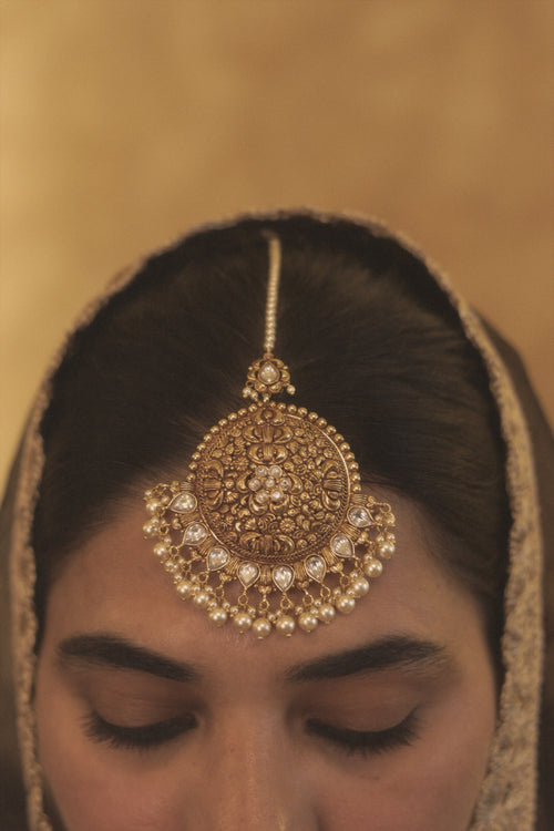 Moti Mahal Tikka