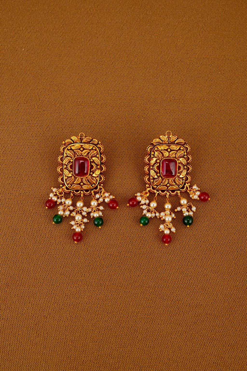 rubina choker set
