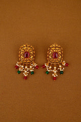 rubina choker set