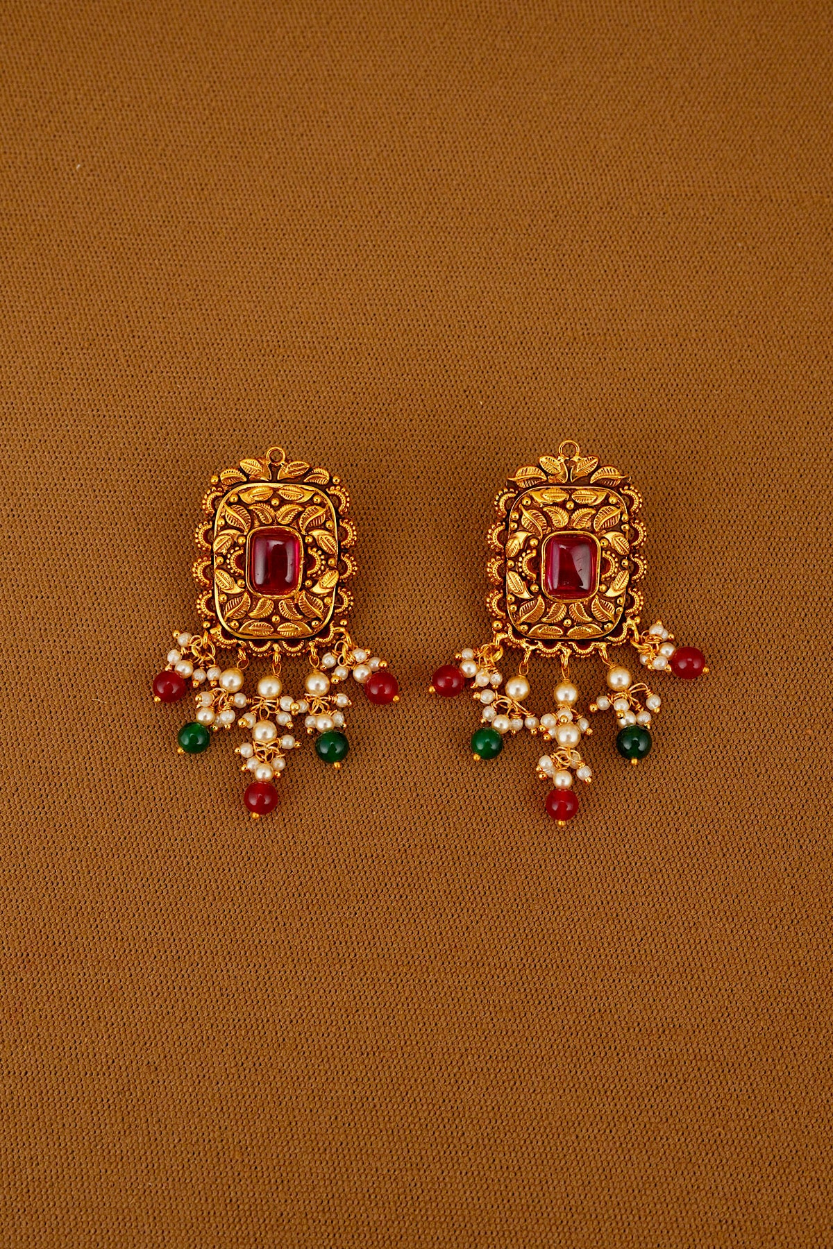 rubina choker set