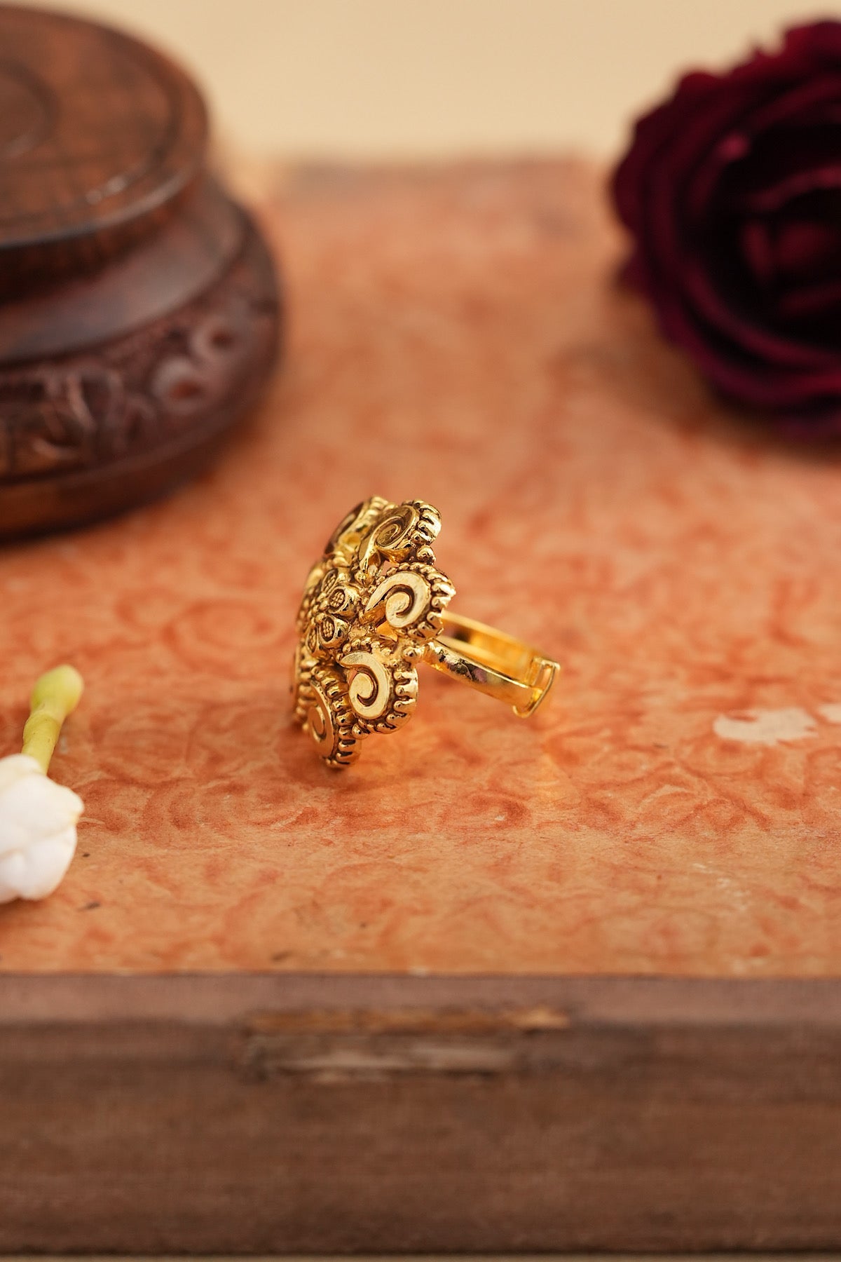 Aleens Ring