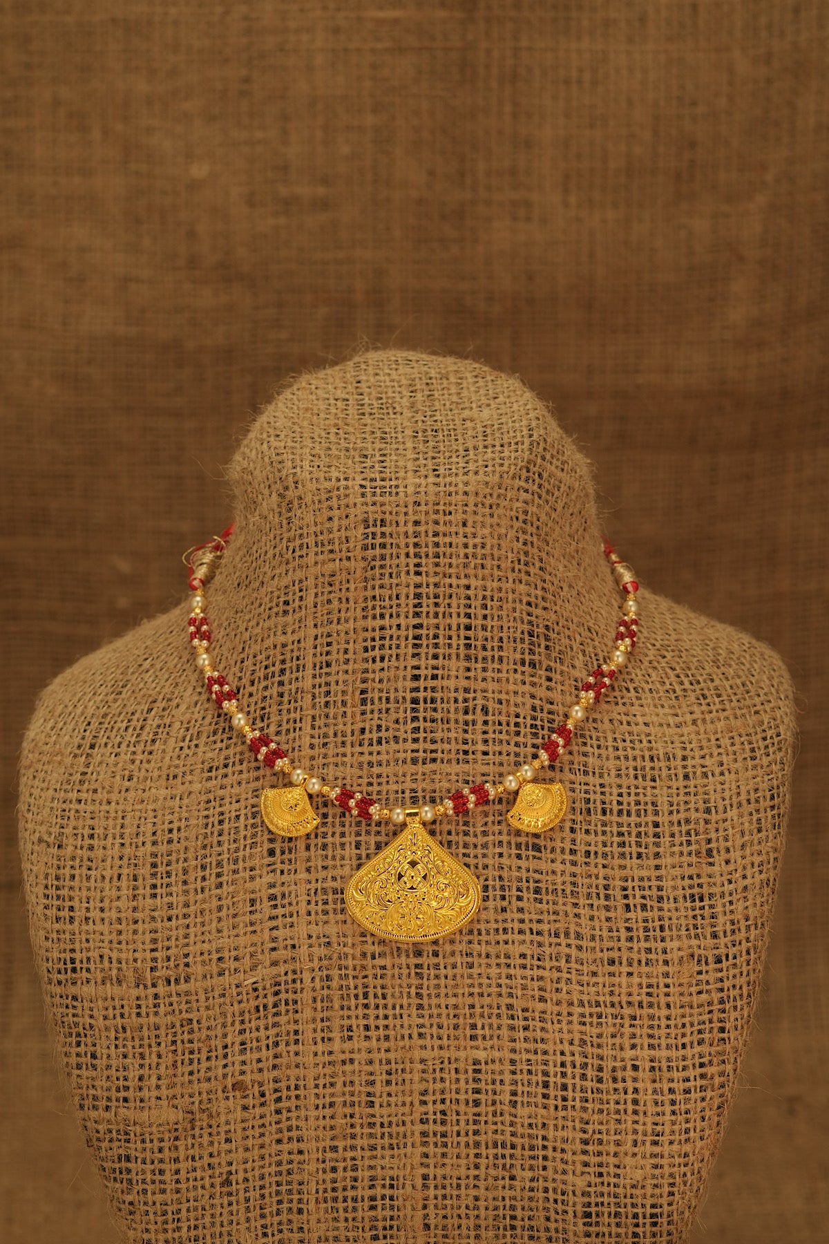 Red Pearl Taveet