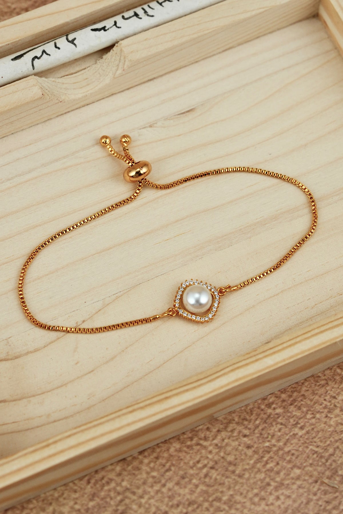 Moti Bracelet