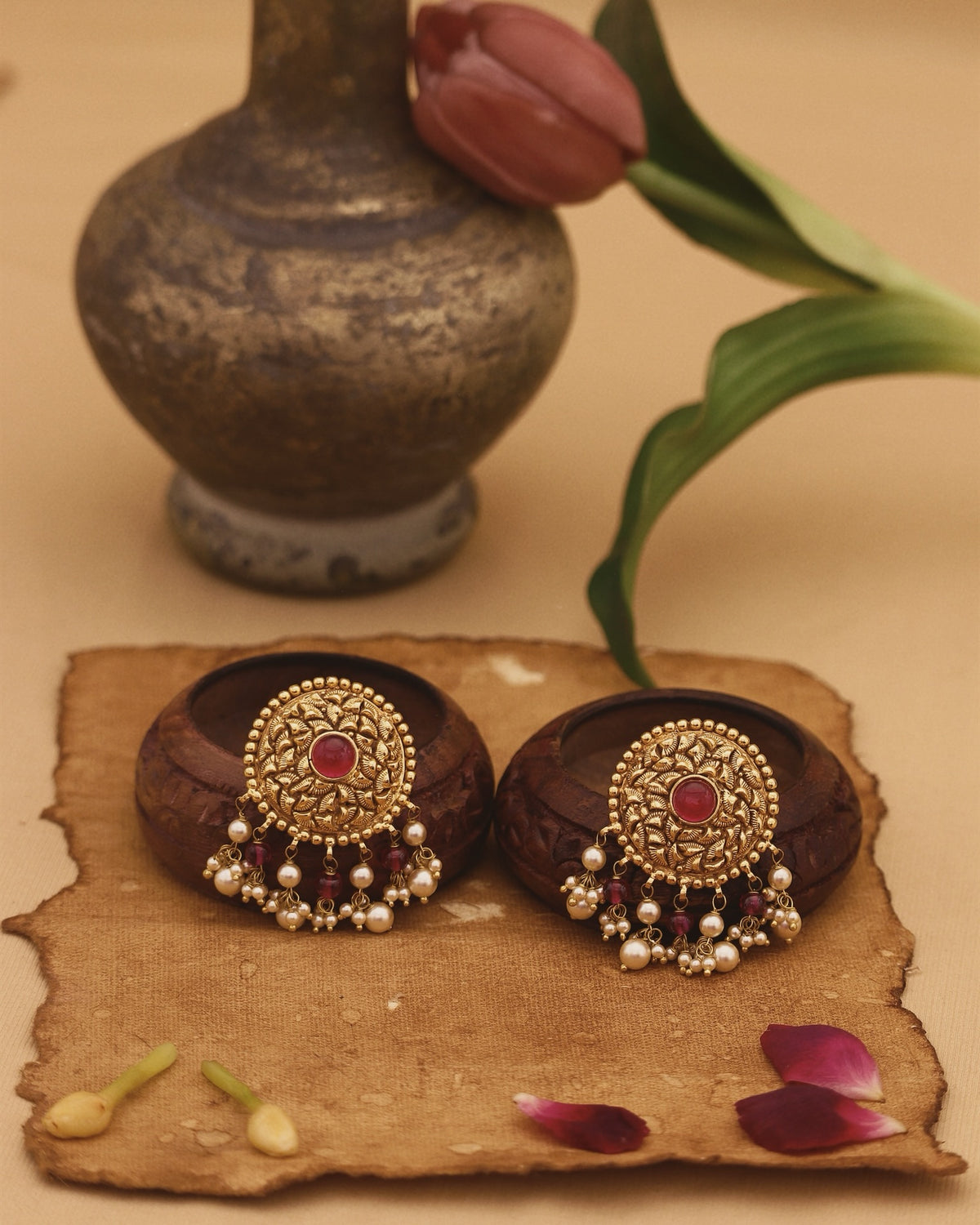 mayra studs