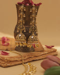 Fida Jhumki Earrings