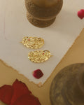 Nanki Hair Clips