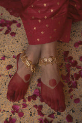 Dilruba Payal Pair