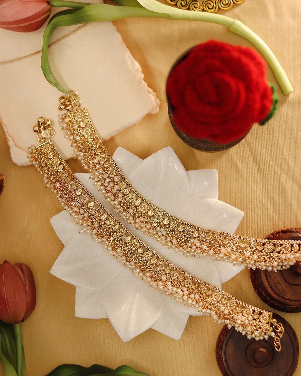 Paro Payal Pair