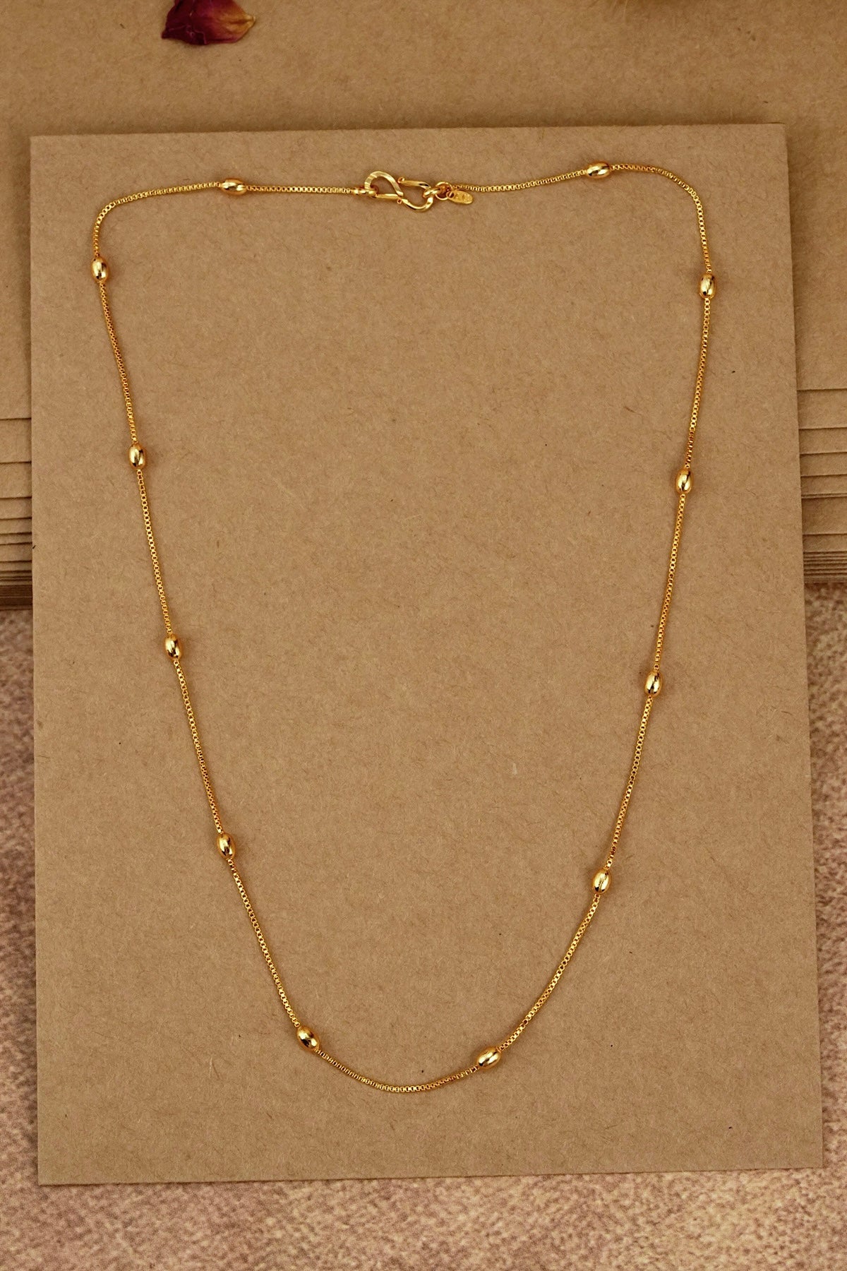 Ashima Chain