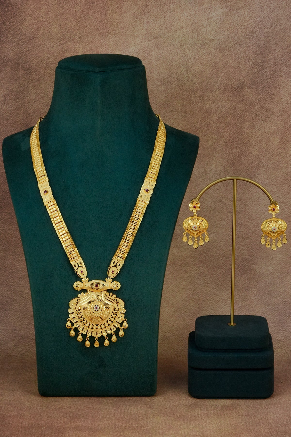 Falak Raani Haar Set