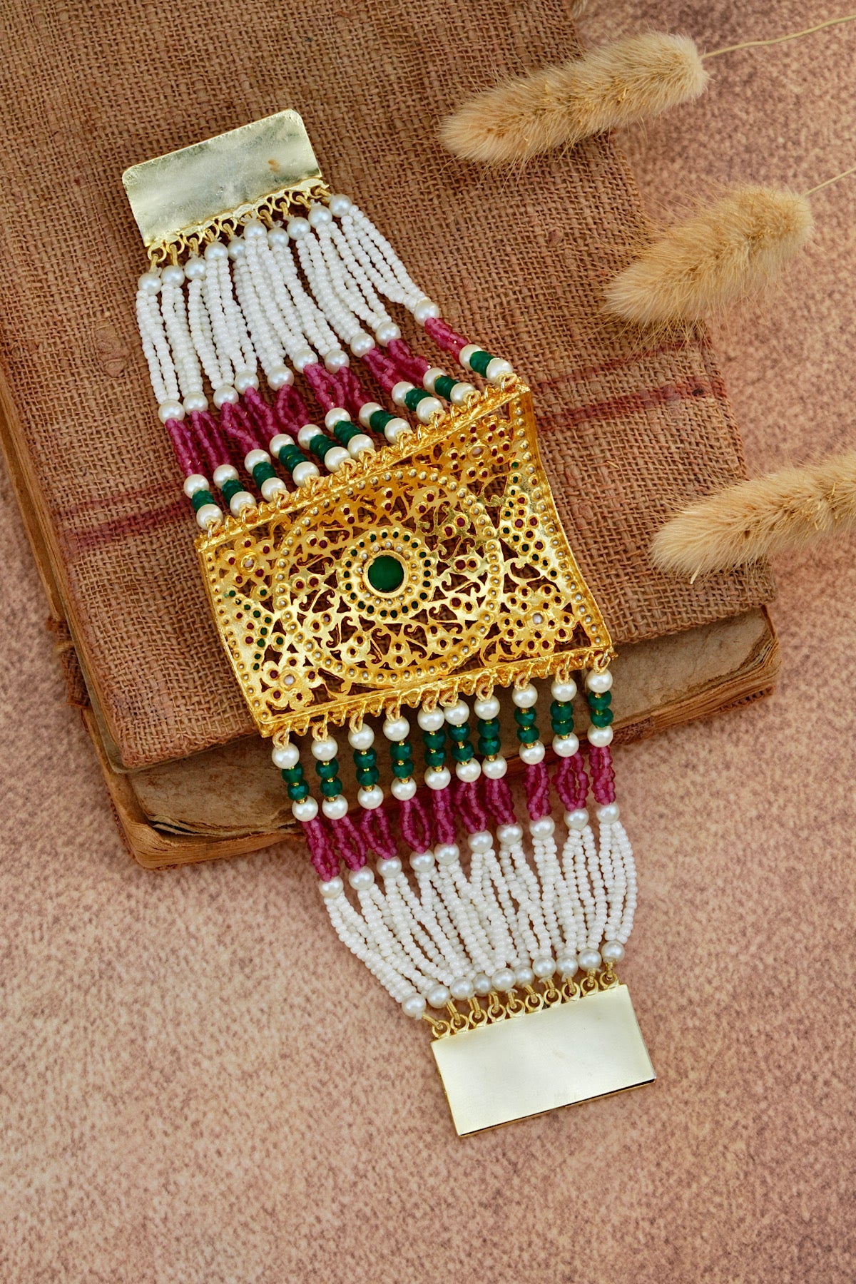 Amreen Jadau Baahi