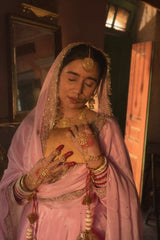Simran HandPieces Pair
