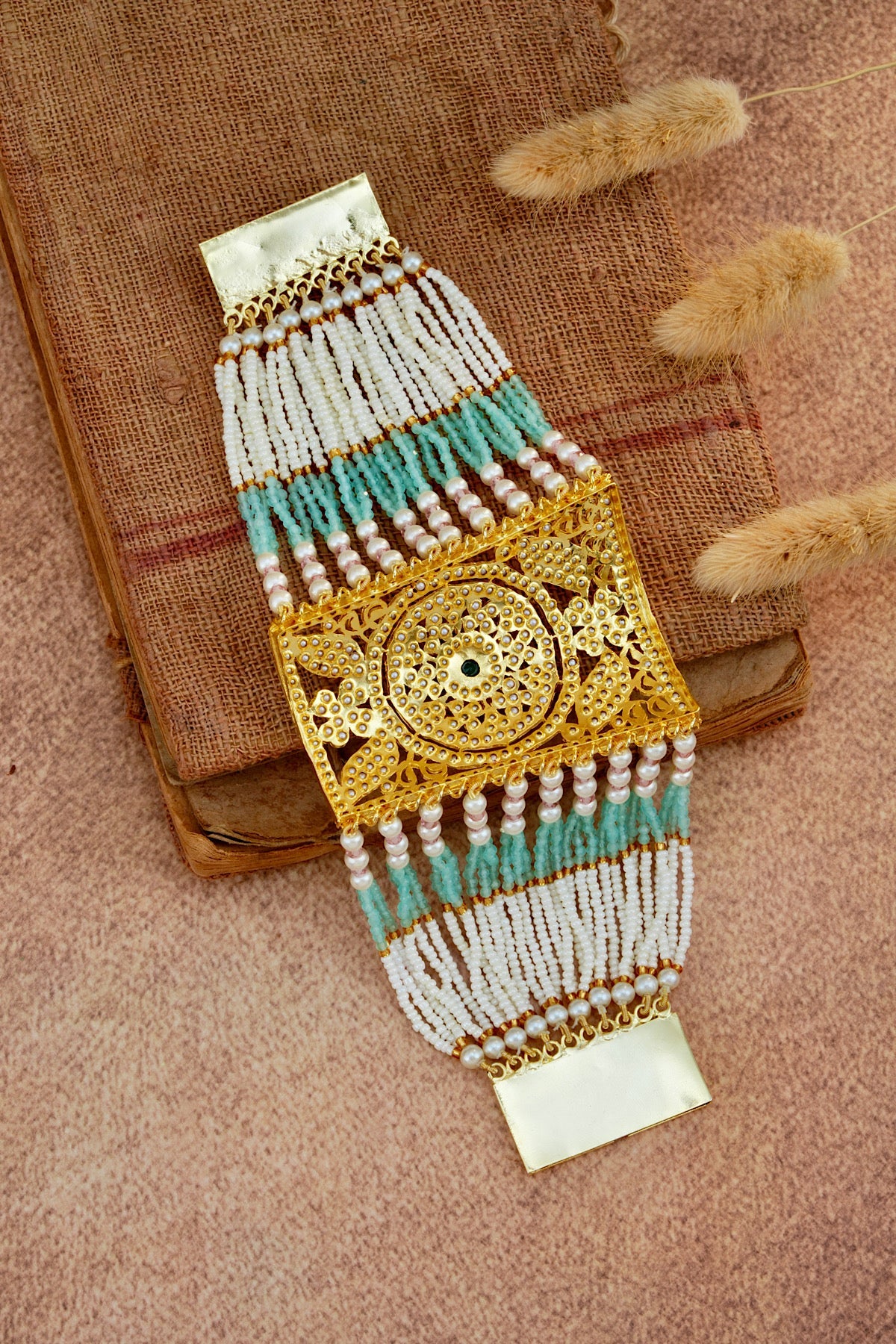 Firoza Jadau Baahi