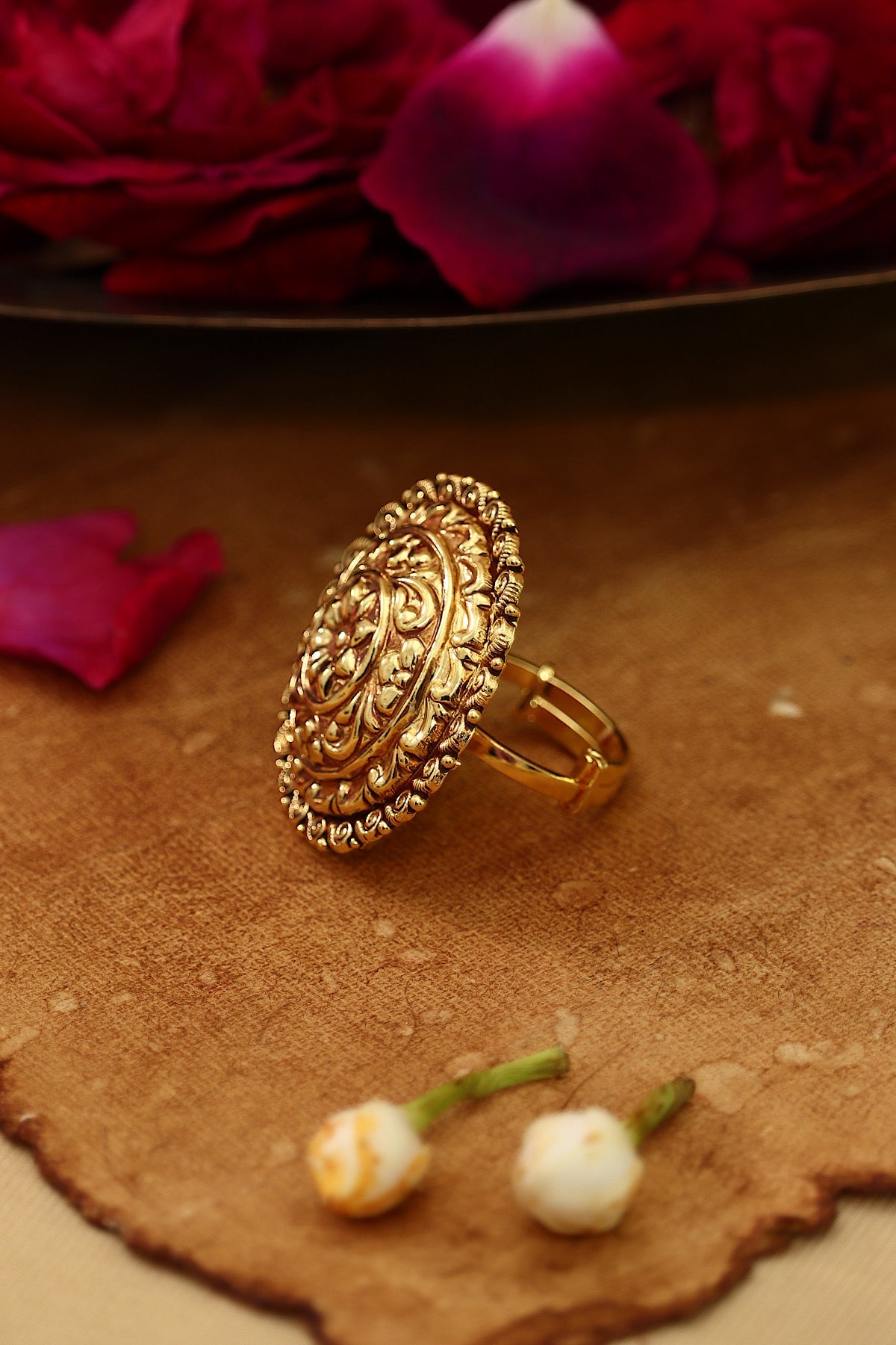 Seema Ring