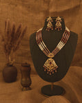 Kamna Jadau Set