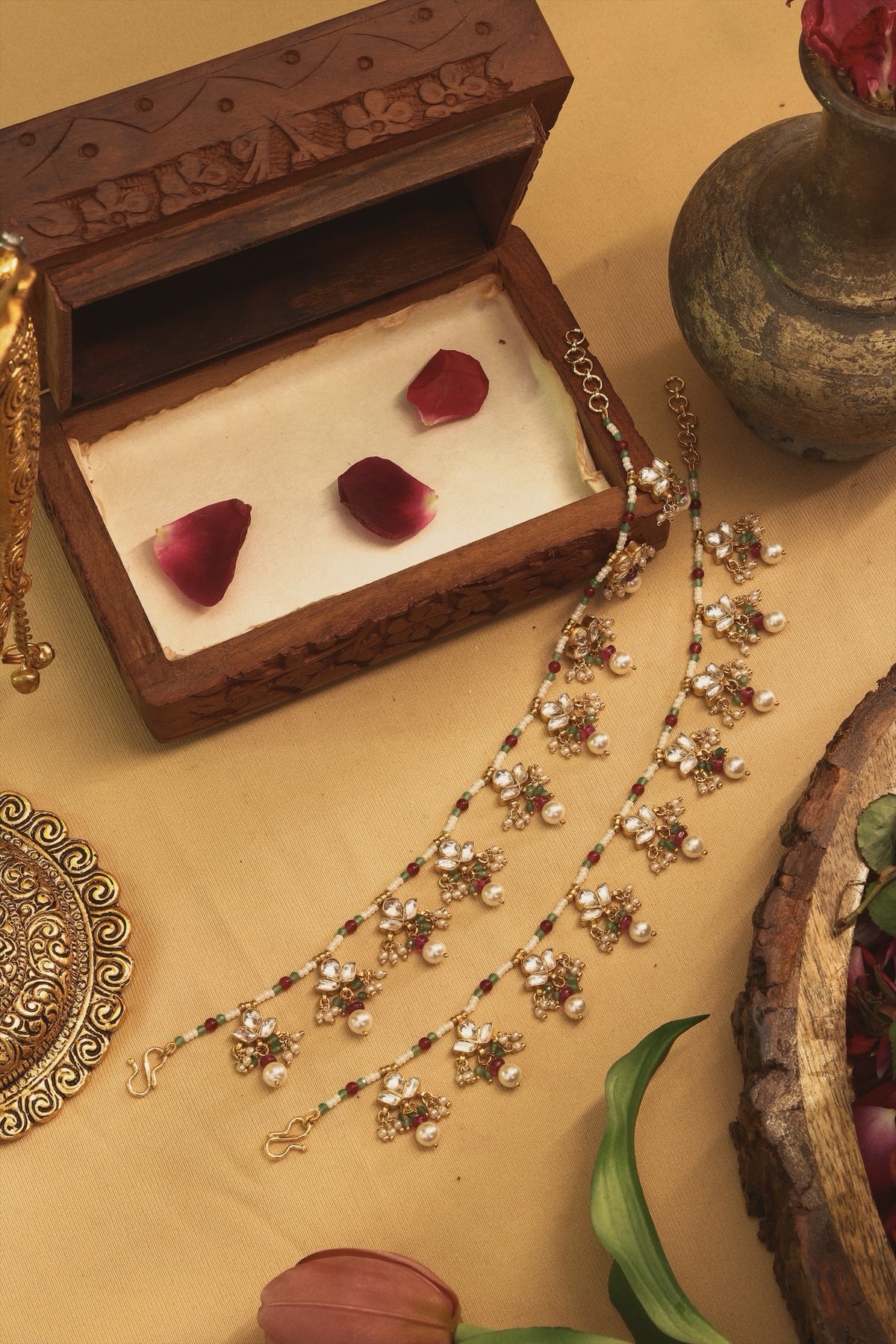 Nayab Payal Pair