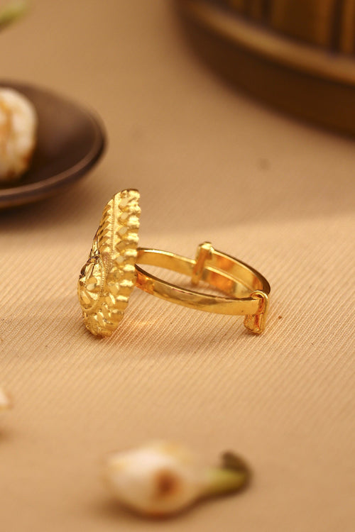 Aisha Ring