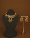 Cherie Jadau Set