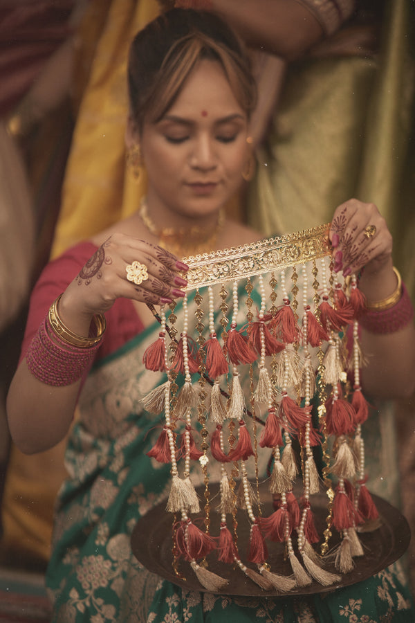 Gulzar Groom Sehra