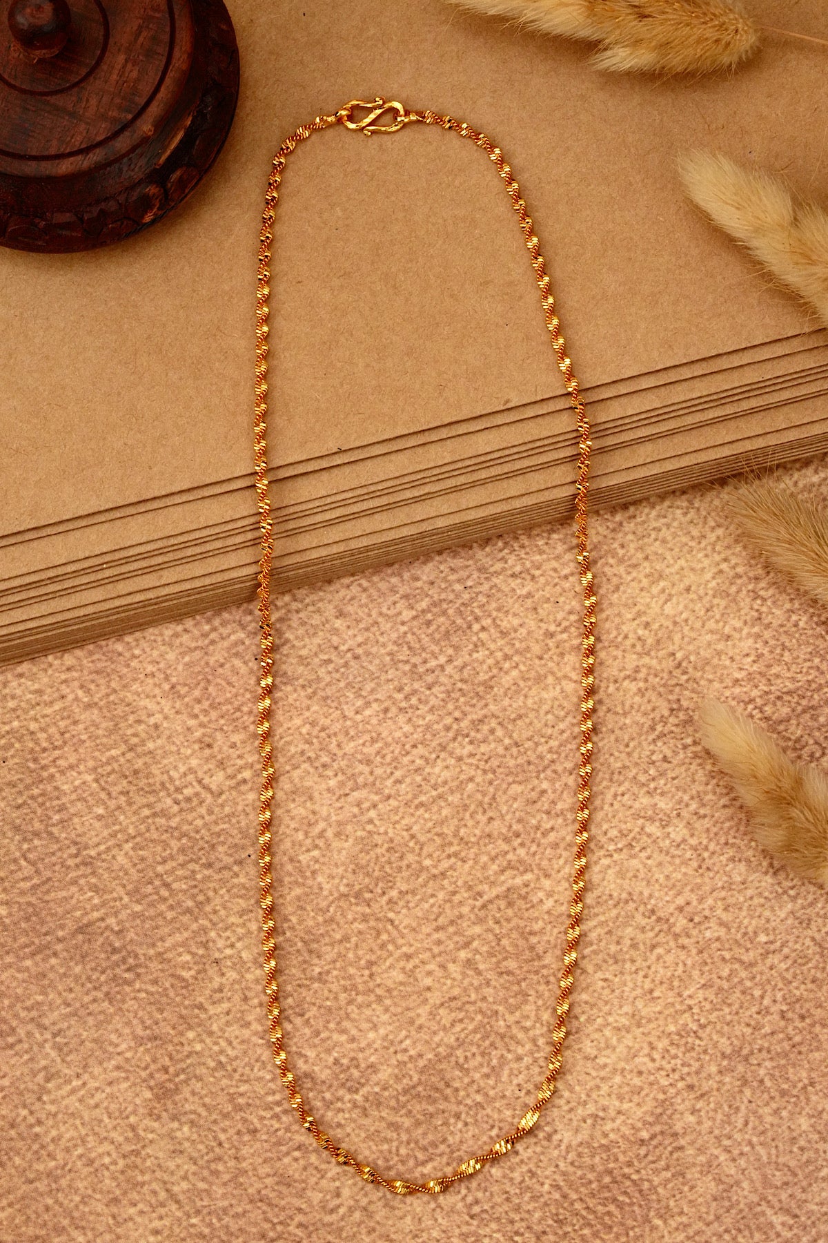 Disco Chain
