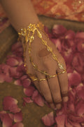 Sitara Hand Pieces Pair