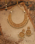 Rajinder Necklace Set