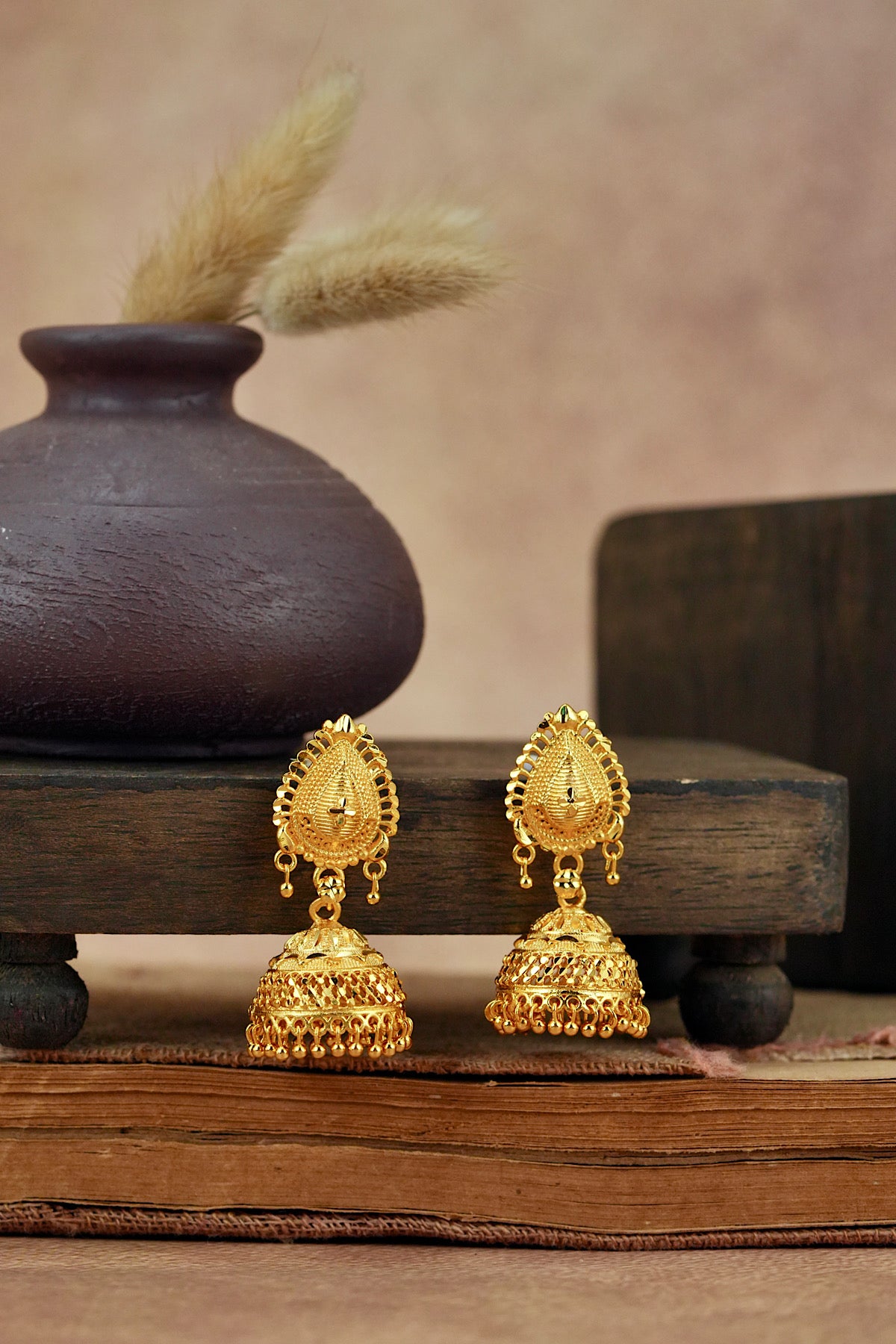 Paan Jhumki