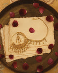 Parul Nath with Piercing
