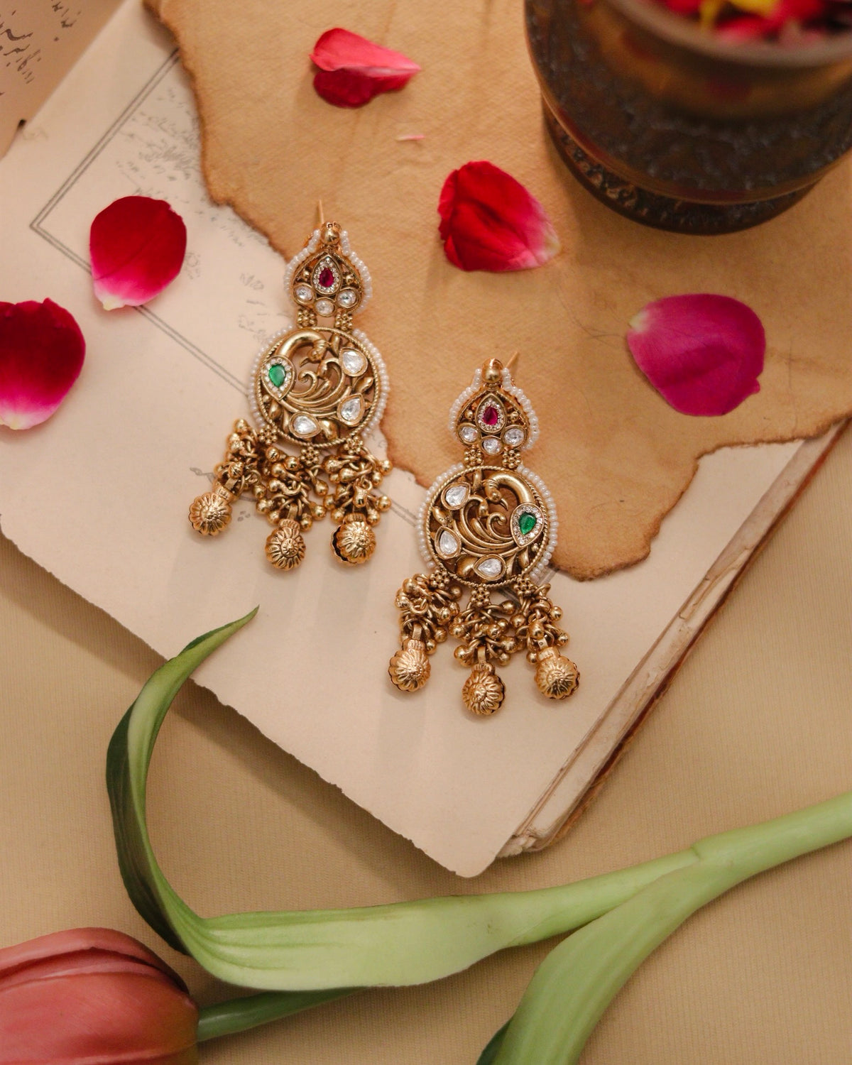 Surbhi Earrings