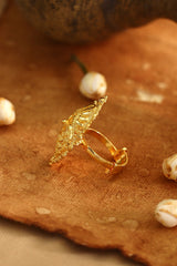 Preeto Ring