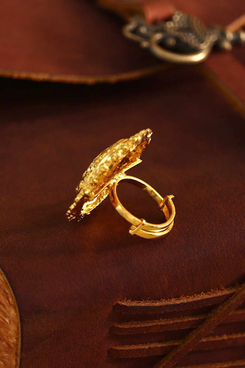 Bitto Ring