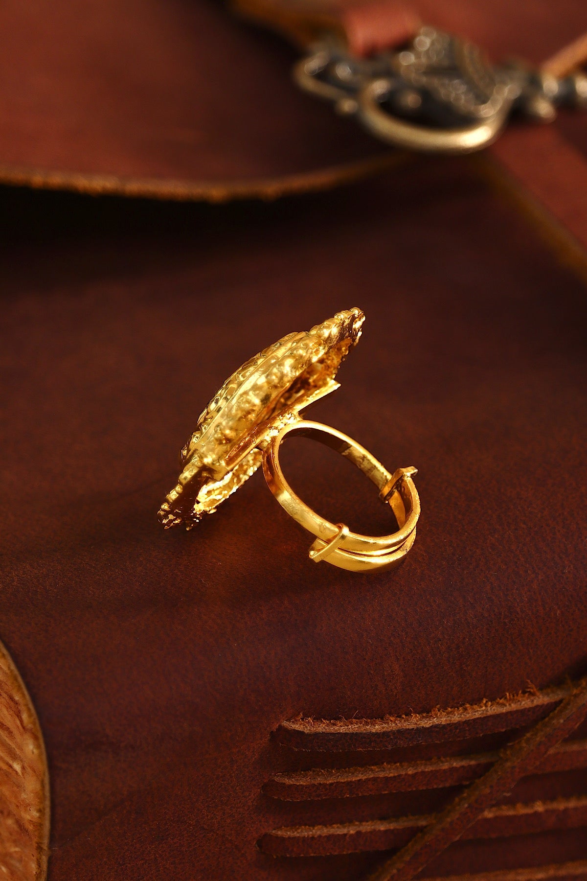 Bitto Ring