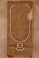 Sakhi Jadau Set