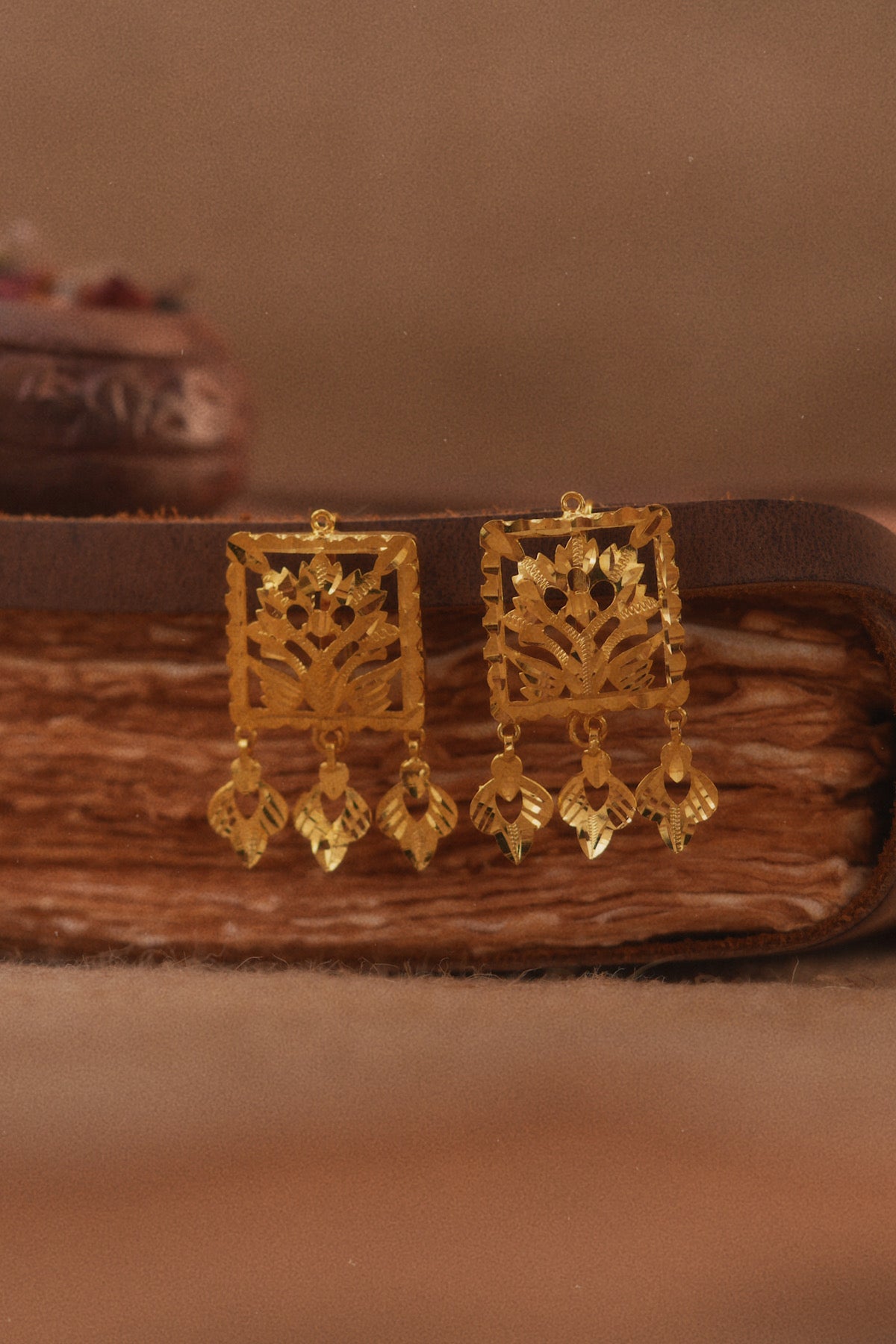 deepti earrings